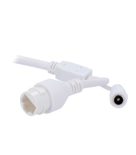 NVRKIT108B-4 - Kit Videovigilância IP Uniarch 8 Canais PoE + 4 Câmaras Bullet 4MP com HDD 1TB