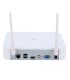 Kit de vidéosurveillance Uniview avec connexion Ethernet et Wi-Fi - KIT114-D42W