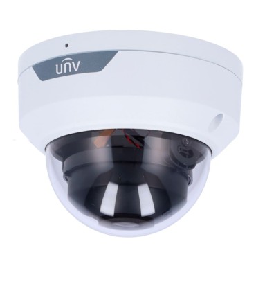 Uniview Video Surveillance Kit Ethernet and WiFi connection