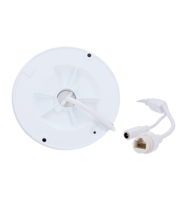 Uniview Video Surveillance Kit with Ethernet and Wi-Fi connection - KIT114-D42W