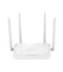 NVRKIT108B-2W - Kit Ajax 4 Cámaras Wi-Fi 2MP | Lisintec