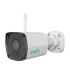 NVRKIT108B-2W - Kit Ajax 4 Câmaras Wi-Fi 2MP | Lisintec