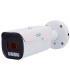 Telecamera Bullet IP AI EASY-P 4MP Ottica Motorizzata 2.7~13.5 mm