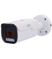 Caméra IP Bullet EASY-P AI  4 Mpx Objectif motorisé 2,7~13,5 mm