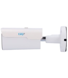 EASY-P EP-IPB130ZA-4 - Cámara IP Bullet 4MP con IA y objetivo motorizado