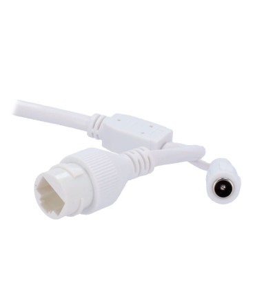 Telecamera Bullet IP AI EASY-P 4MP Ottica Motorizzata 2.7~13.5 mm