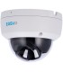 Camara Dome IP AI EASY-P 8MP Lente 2.8 mm