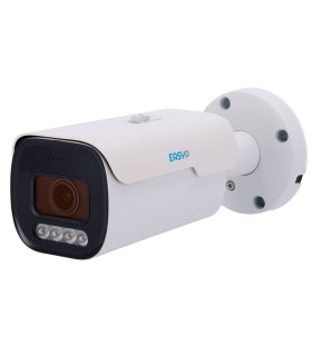 EASY-P EP-IPB130ZA-5-DL 5MP IA PoE IP67 | Lisintec