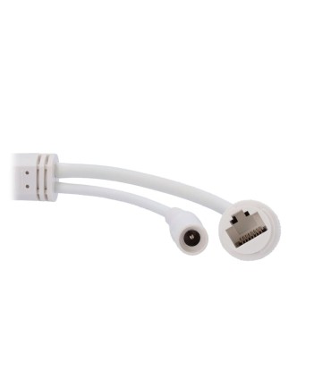 Telecamera Bullet IP AI EASY-P 5MP Ottica Motorizzata 2.7~13.5 mm