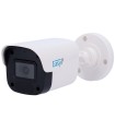 Caméra Bullet IP AI EASY-P 2MP Objectif 2.8 mm