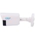 Caméra Bullet IP AI EASY-P 2MP Objectif 2.8 mm