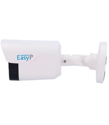 Câmara Bullet IP AI EASY-P 2MP Lente 2.8 mm
