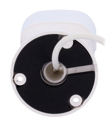 Caméra Bullet IP AI EASY-P 2MP Objectif 2.8 mm