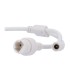 Caméra Bullet IP AI EASY-P 2MP Objectif 2.8 mm