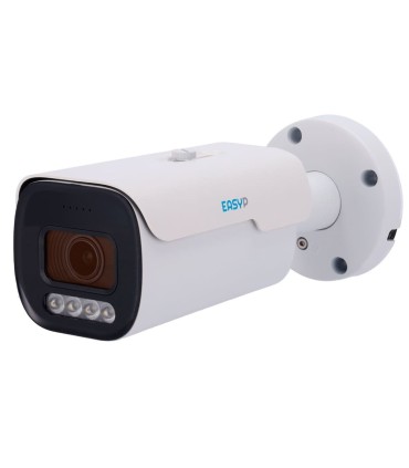 EASY-P EP-IPB130ZA-8-DL 8MP IA PoE IP67 | Lisintec