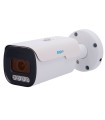 Câmara Bullet IP AI EASY-P 8MP Lente Motorizada 2.7~13.5 mm