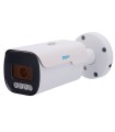 EASY-P EP-IPB130ZA-8-DL - Telecamera IP Bullet 8MP con IA
