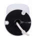 Cámara Bullet IP AI EASY-P 8MP Lente 2.8 mm