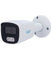 Câmara Bullet IP AI EASY-P 4MP  Lente 2.8 mm