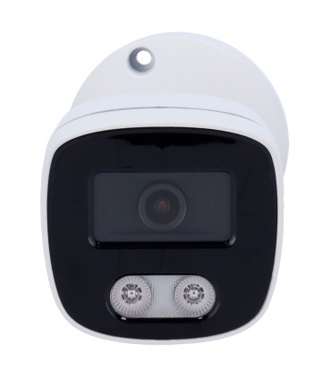 Câmara Bullet IP AI EASY-P 4MP  Lente 2.8 mm