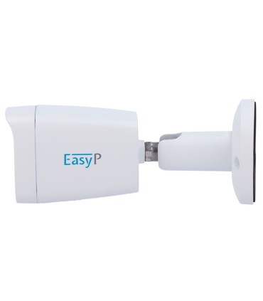 Telecamera Bullet IP AI EASY-P 4MP Ottica 2.8 mm