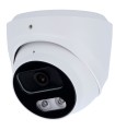 Câmara Turret IP AI EASY-P 4MP Lente 2.8 mm
