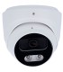 Turret IP AI EASY-P Turret IP Camera 4MP Lens 2.8 mm