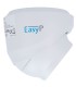 Câmara Turret IP AI EASY-P 4MP Lente 2.8 mm