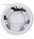 Caméra Turret IP AI EASY-P 4MP | Objectif motorisé 2.7 ~ 13.5 mm