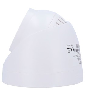 EASY-P EP-IPT210A-2 - Câmara IP Turret 2MP com Lente 2.8mm e IA