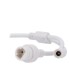 Câmara Turret IP EASY-P 2MP Lente 2.8 mm