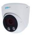 EASY-P EP-IPT230ZA-5-DL - Caméra IP Turret 5 MP avec objectif motorisé et IA