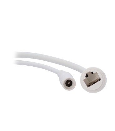 EP-IPT230ZA-5-DL Telecamera IP 5MP IA | Lisintec