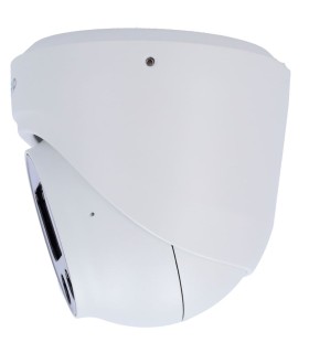 EASY-P EP-IPT230ZA-8-DL - Caméra IP Turret 8MP avec IA