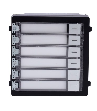 DS-KD-KK - Module d'extension Appel sur différents moniteurs