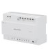 DS-KAD7060EY - Distribuidor para edifícios 2 Linhas HD