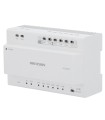 DS-KAD7060EY - Distribuidor para edifícios 2 Linhas HD