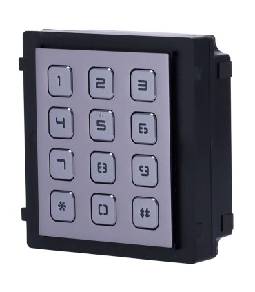 DS-KD-KP - Extension module Call different monitors