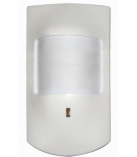 PIR Detector de movimiento inalámbrico 868Mhz 