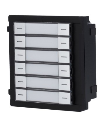 DS-KD-K12 - Extension module Call different monitors