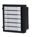 DS-KD-K12 - Module d'extension Appel sur différents moniteurs