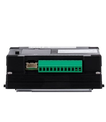 DS-KD7003EY-IME2/Aluminum - Portier vidéo 2 Fils HD Caméra 2 Mpx