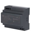 DS-KAW150-4N - Fonte de alimentação Saída CC 48 V / 3.2 A / 150 W