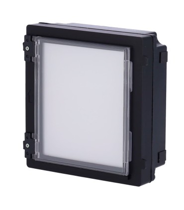 DS-KD-INFO - Extension module Information Display Module