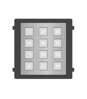 DS-KD-KP/S - Modulo di estensione in acciaio inox