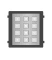 DS-KD-KP/S - Modulo di estensione in acciaio inox