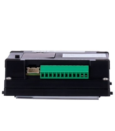 DS-KD7003EY-IME2 - Système de portier vidéo 2 fils HD en acier inoxydable Caméra 2 Mpx