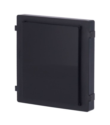 DS-KD-BK - Module d'extension  Garniture de portier vidéo