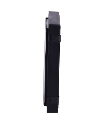 DS-KD-BK - Extension module Video intercom blank module