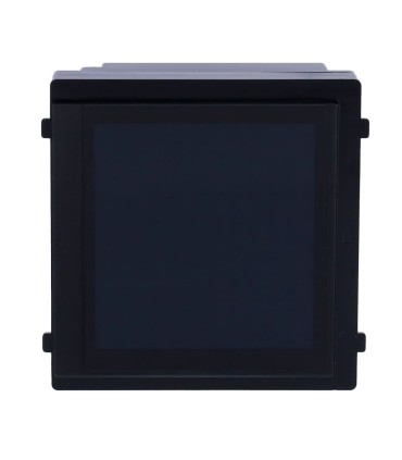 DS-KD-TDM - Extension module IPS touch screen 4" | Keyboard and director